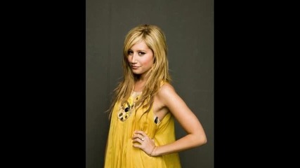 Ashley Tisdale its so sweet 