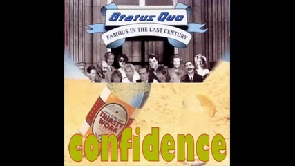 Status quo - Rock til you drop 