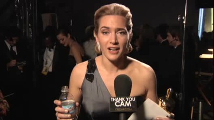 Oscars 2009 Actressleadingkatewi Thankyoucam Hd 2003051.flv