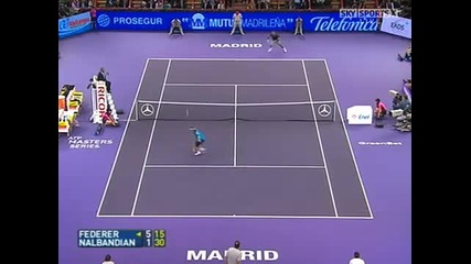 nai dobroto ot federer za 2007g Hd 