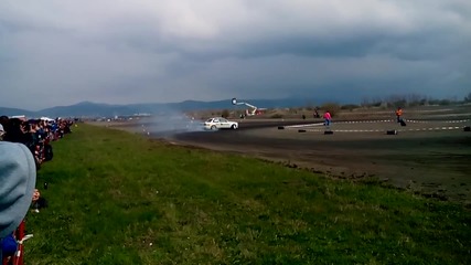 Дрифт състезание Стара Загора 27.03.2016 г. № 45/61