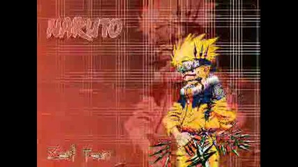 Naruto Movie Maker