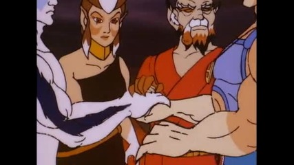 Thundercats - 205 - Thundercats Ho! (5) part2