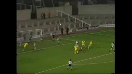 Newcastle United 1 - Leeds United 4 (league Cup Season 1983) Част 2 