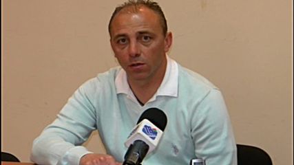 Илиан Илиев: Трябва да играем с настроение срещу Миньор