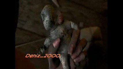 Sebastians Voodoo 
