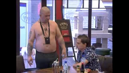 Big Brother Family 05.04.2010