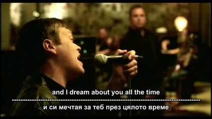 3 Doors Down - Here Without (бг Превод)