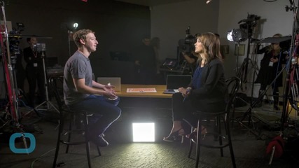 Mark Zuckerberg: Facebook News Feed Will Be Mostly Video In Five Years