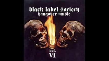 Black Label Society - Layne