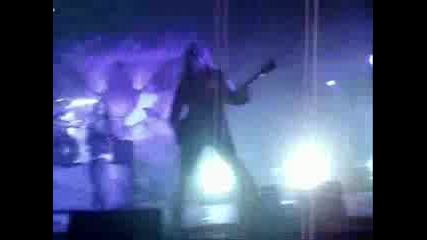 Nightwish - Dark Chest Of Wonders (live)