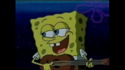 Sponge Bob - Mаster of Puppets 