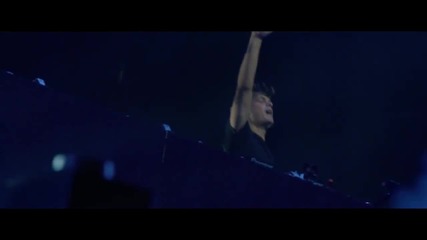 The Weeknd - Can't Feel My Face (martin Garrix Remix) (official Music Video)