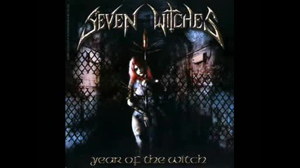 Seven Witches - Metal Asylum