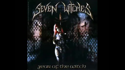 Seven Witches - Metal Asylum