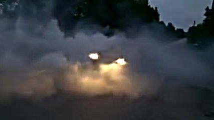 benc drift