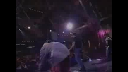 Nirvana - Lithium Live 