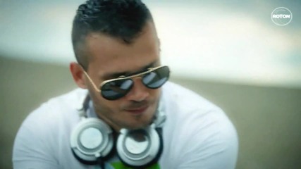 Tasha feat. Andre Rizo - Im Free (official Video) 