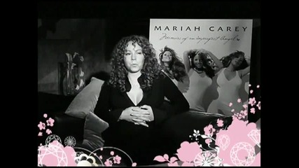 Mariah Carey - Memoirs of an imperfect Angel