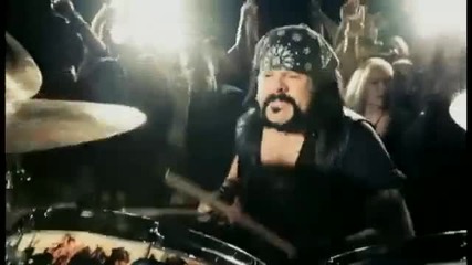 Hellyeah - Cowboy Way