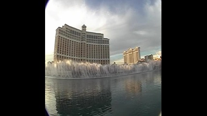 Belagio hotel_las Vegas