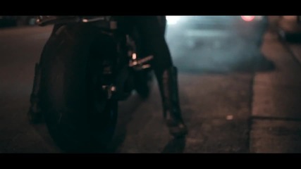 Calvin Harris - We'll Be Coming Back ft. Example