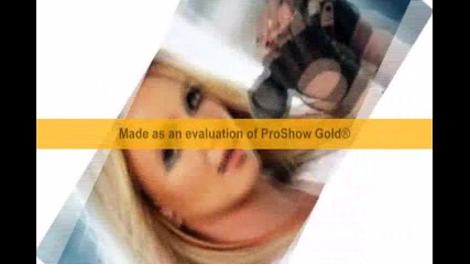 Britney Spears - I Wanna Go