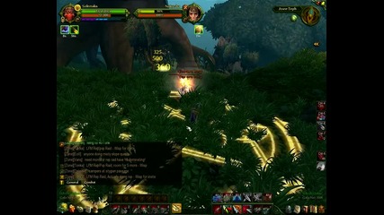 Allods Online Free Mmorpg - Scout Pvp 
