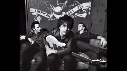 Green Day - When It's Time