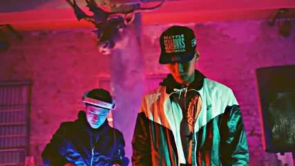 [mv/hd] Jay Park – On It (feat. Dj Wegun) Prod. by Gray