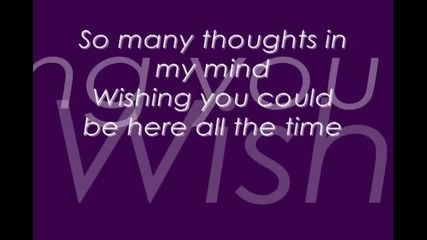 Can't Live Without You- Justin Bieber w Lyrics Must See