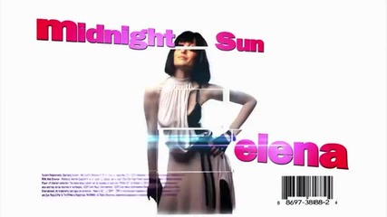 (2012) Ремикс, Elena Gheorghe Midnight Sun