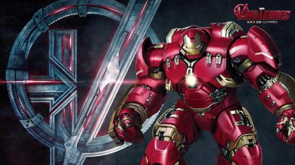 Култовите банери на персонажите от филма Отмъстителите: Ерата на Ултрон (2015)