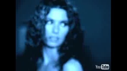 Shania Twain - Youre Still The One Blue