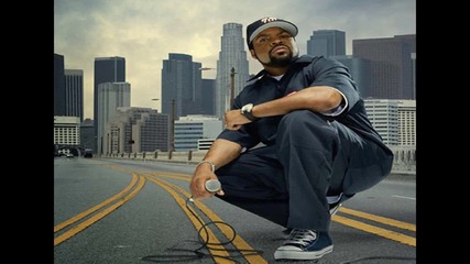 Ice Cube Ft L.a & Krayzie Bone- Street Life [hq]