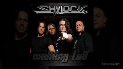 Shylock - Away From Here
