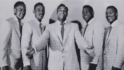 The Drifters-save the last dance for me