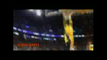 Kobe Bryant - One Man