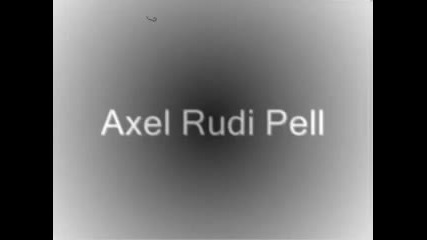 Axel Rudi Pell - Broken Heart