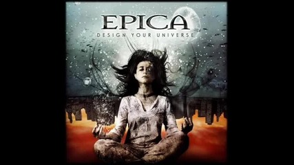 Epica - Resign To Surrender - A New Age Dawns (part Iv) - Design Your Universe
