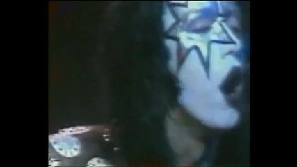 Kiss - Comin Home 