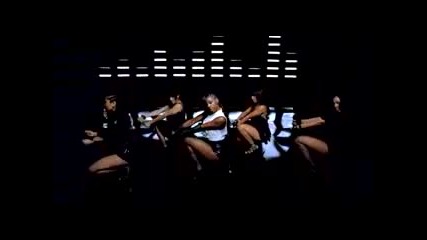 Sean Paul - Press It Up broadcast Version