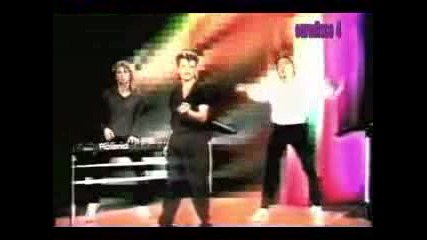 Silent Circle - Touch in the Night 