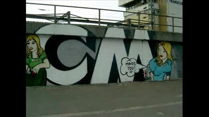 Grafiti Part 2
