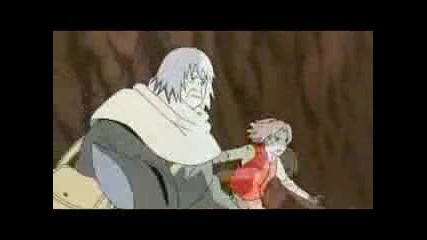 Naruto Tfk - Puppet