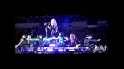 Madonna - Miles Away Official Video Hq