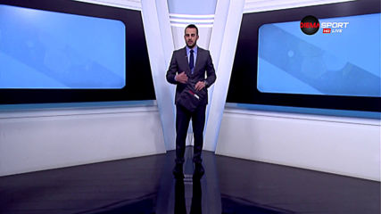 Клетият Верея нямаше аргументи и срещу Витоша