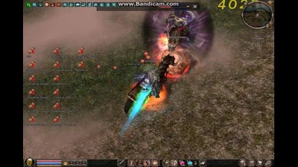 New-metin3 Rammstein