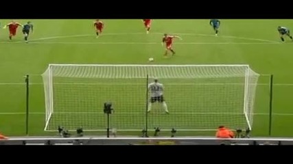 Steven Gerrard & Fernando Torres ~ The Ultimate Duo