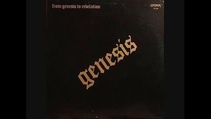 Genesis - A Place to Call My Own 